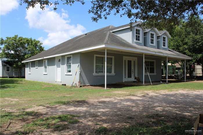 photo 1: 8202 Ebano Drive, Edcouch TX 78538