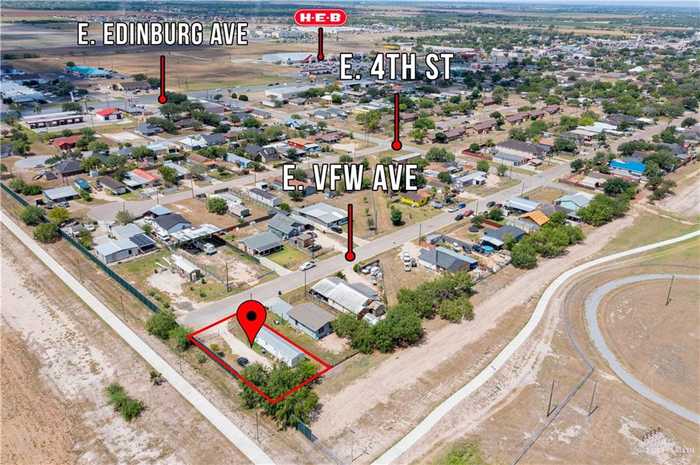 photo 10: 717 VFW Avenue, Elsa TX 78543