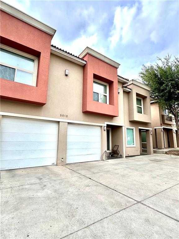 photo 1: 3010 S L Lane, McAllen TX 78503