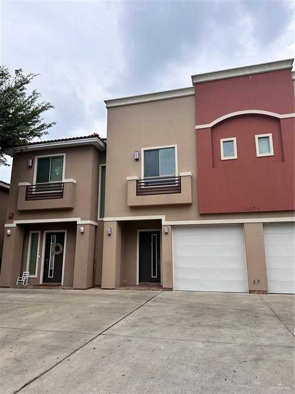 photo 3: 3010 S L Lane, McAllen TX 78503