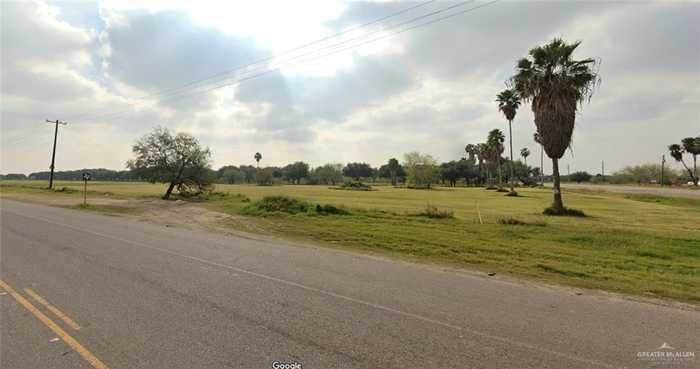 photo 1: 13501 W Monte Cristo Road, Edinburg TX 78541