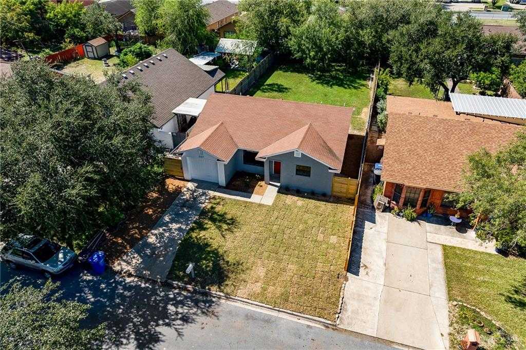 photo 2: 2317 N 31st Street, McAllen TX 78501