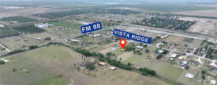 photo 2: 8710 Vista Ridge Drive, Edcouch TX 78538