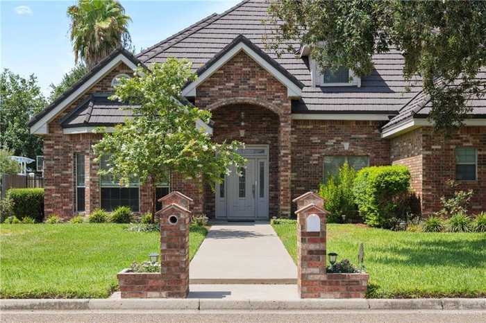 photo 2: 2809 Quail Avenue, McAllen TX 78504