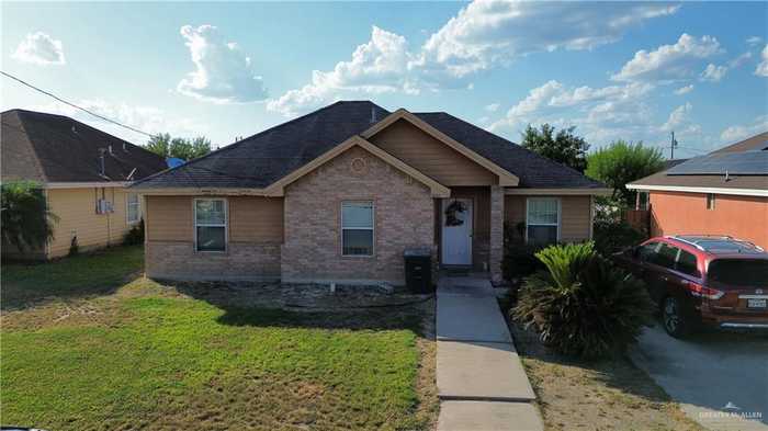 photo 2: 3249 J M Escobar Street, Roma TX 78584