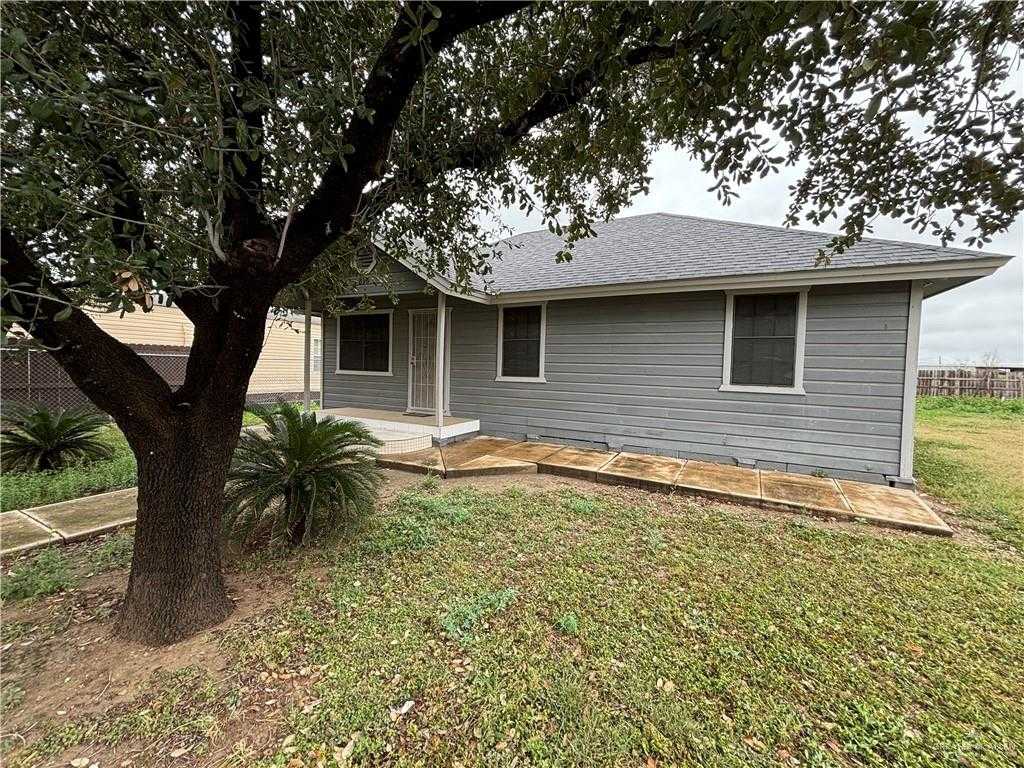 photo 2: 893 N Sosa Street, Roma TX 78584