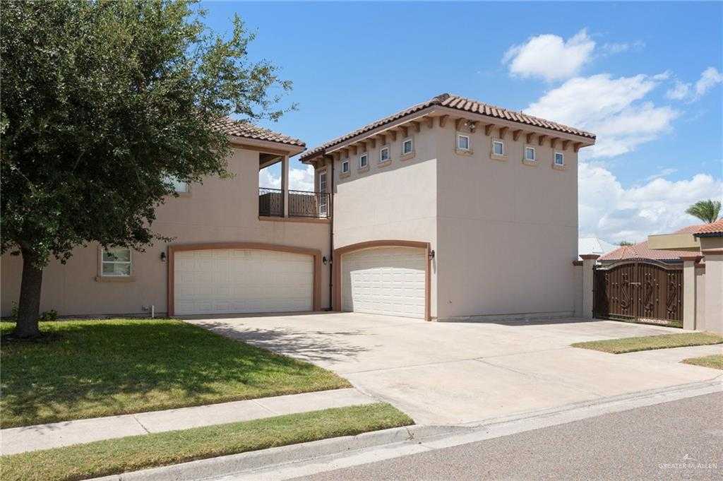 photo 3: 2600 Arroyo Avenue, McAllen TX 78504