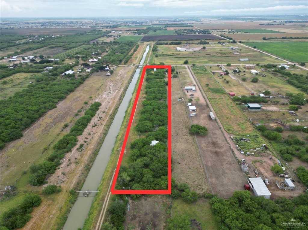 photo 1: 22177 N Engleman Road, Edcouch TX 78538