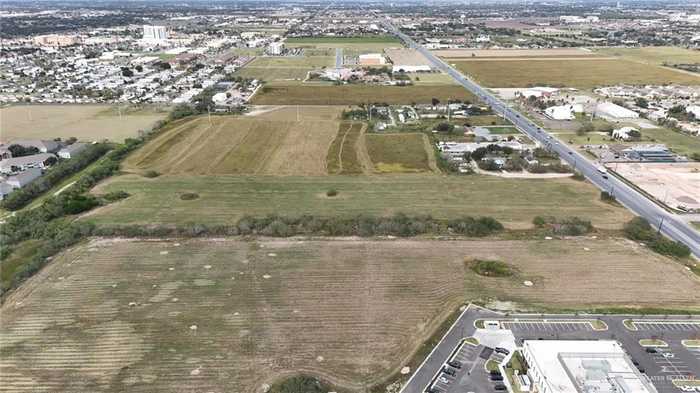 photo 10: TBD Jackson Road, McAllen TX 78504