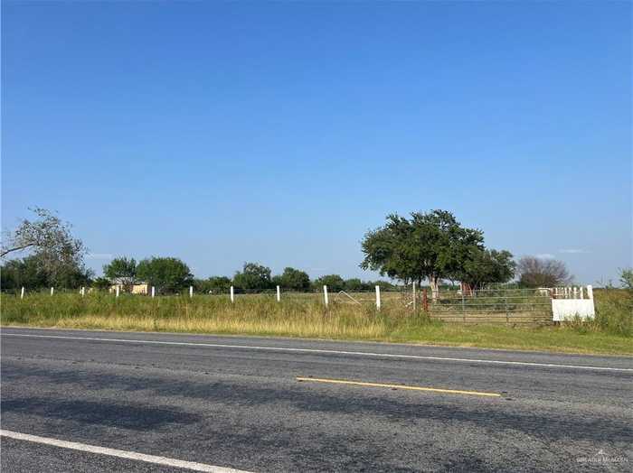 photo 1: 28620 N FM 493, Monte Alto TX 78538