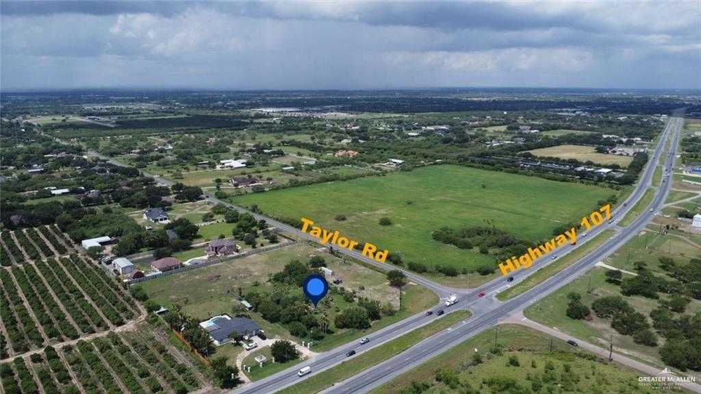 photo 1: W Hwy 107 Highway W, McAllen TX 78573