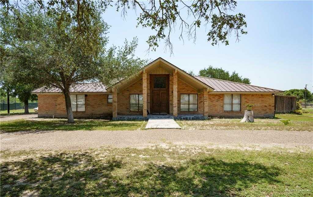 photo 1: 30848 N FM 681 Road, Edinburg TX 78541