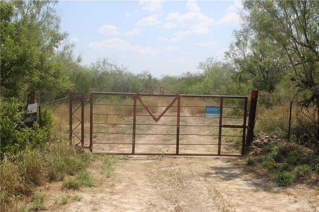 photo 1: N Loma Blanca Road, Roma TX 78584