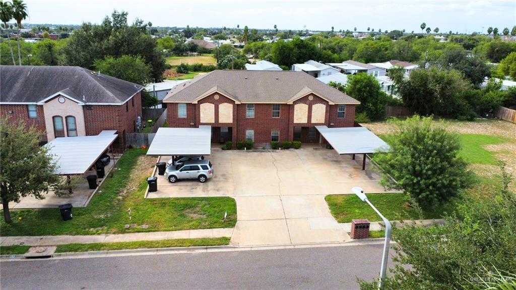 photo 3: 412 S 49th Street, McAllen TX 78501