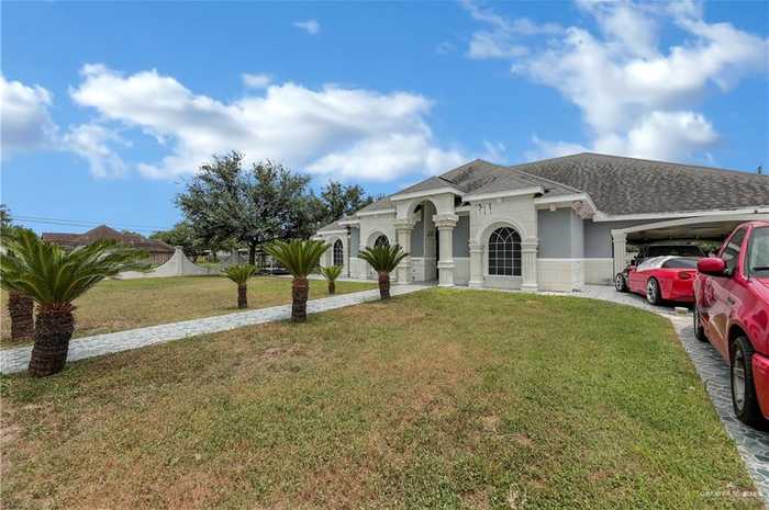 photo 2: 1601 Ruby Street, Penitas TX 78576