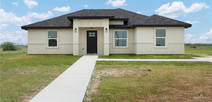 photo 1: 2505 Luisa Circle North, Mercedes TX 78570