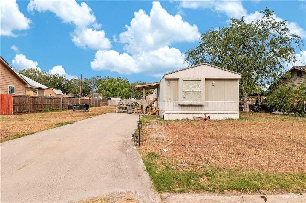 photo 3: 109 S Lackland Street, Edcouch TX 78538