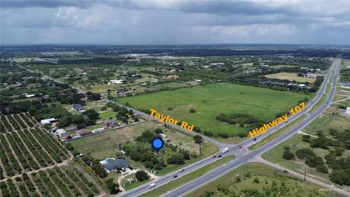 photo 2: 107 N Hwy 107 Highway NE, McAllen TX 78504