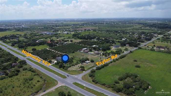 photo 3: 107 N Hwy 107 Highway NE, McAllen TX 78504