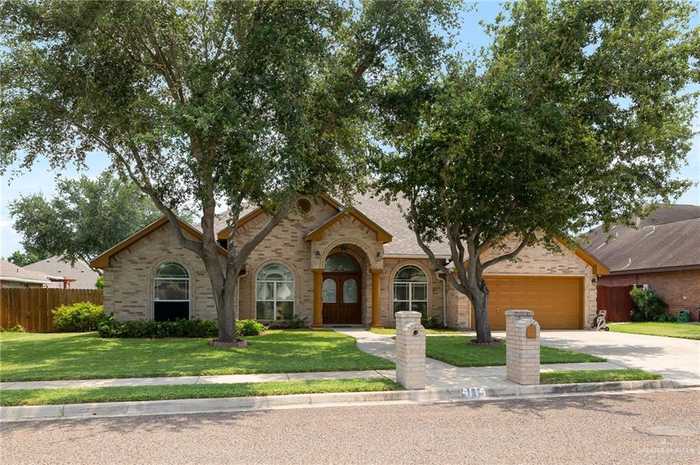 photo 1: 4114 Ora Street, Edinburg TX 78539