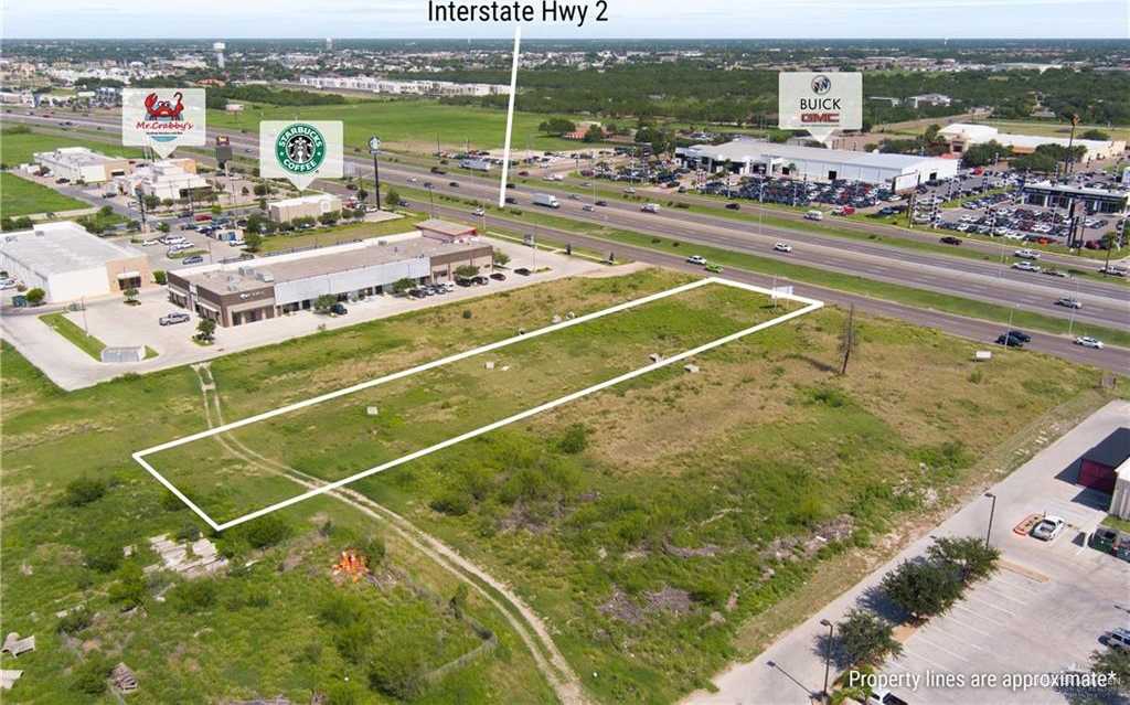 photo 2: 4217 W Expressway 83 Highway, McAllen TX 78503