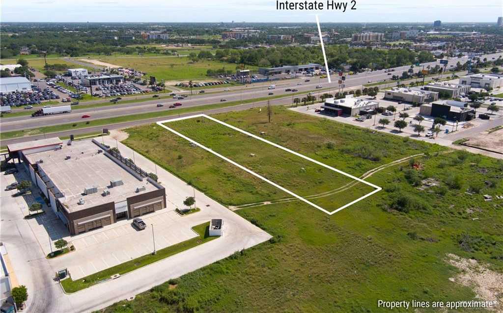 photo 3: 4217 W Expressway 83 Highway, McAllen TX 78503