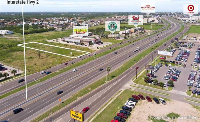 photo 6: 4217 W Expressway 83 Highway, McAllen TX 78503