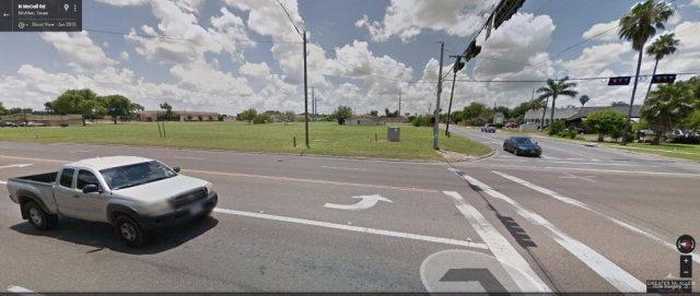 photo 2: TBD N Mccoll Road, McAllen TX 78504