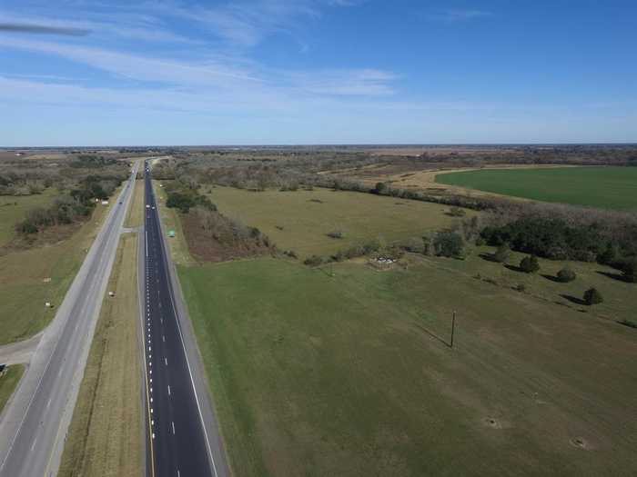 photo 1: 69 Fm 1161, Hungerford TX 77488