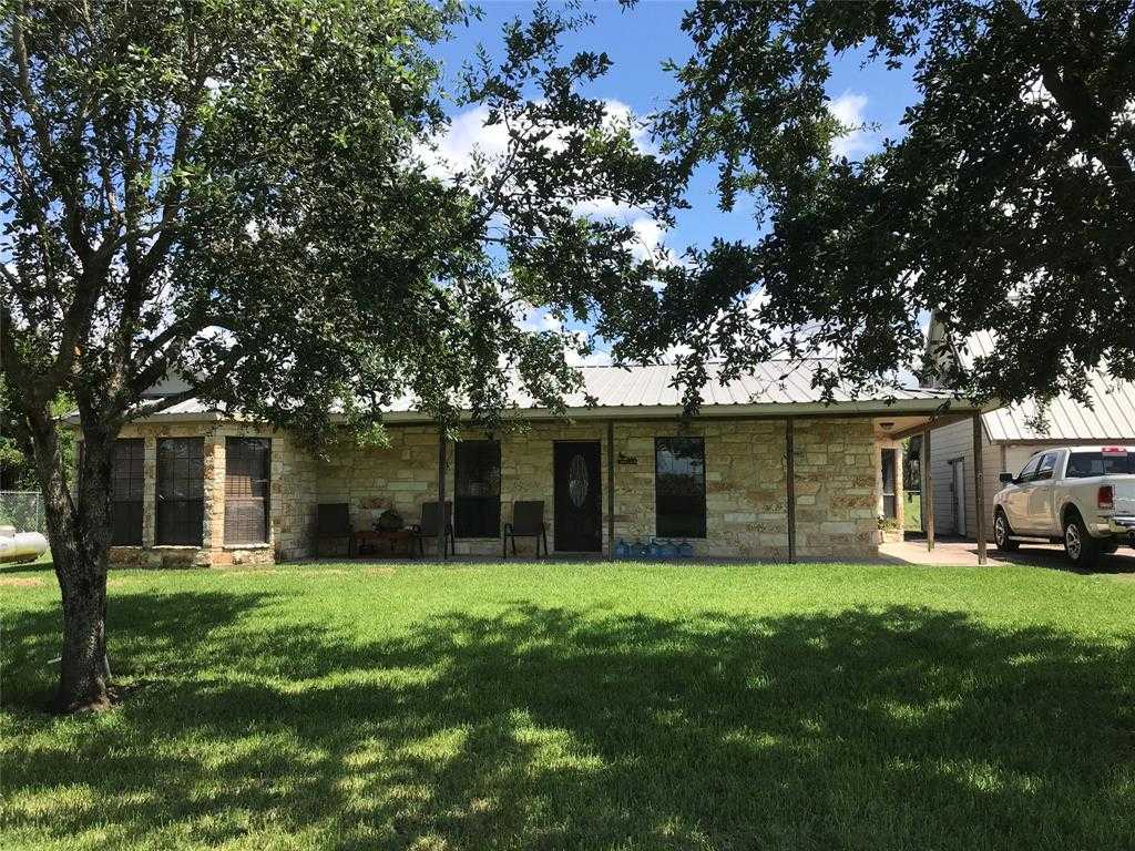 photo 3: 2883 County Road 58, Manvel TX 77578