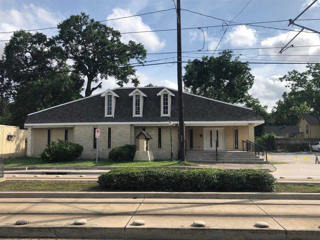 photo 3: 3911 Fulton Street, Houston TX 77009