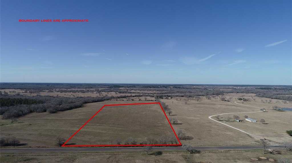 photo 1: 15 Lot 14, Hwy 30, Bedias TX 77831