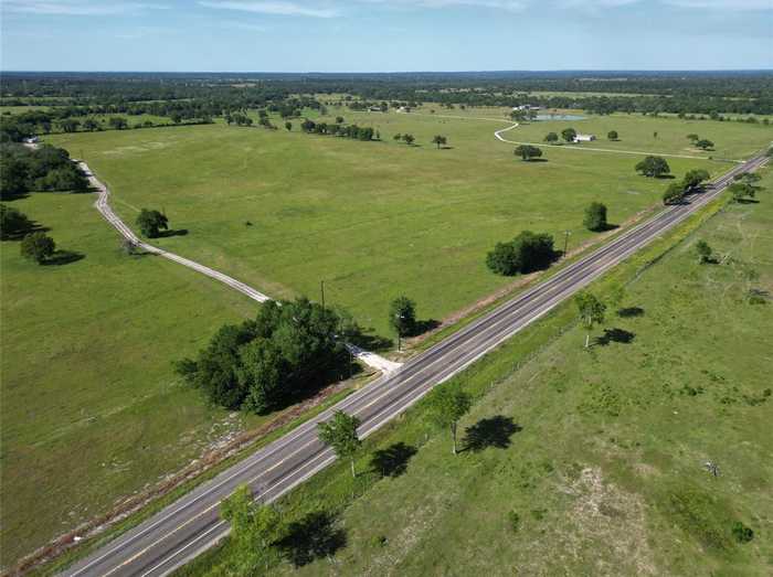 photo 1: 12 Lot 13, Hwy 30, Bedias TX 77831