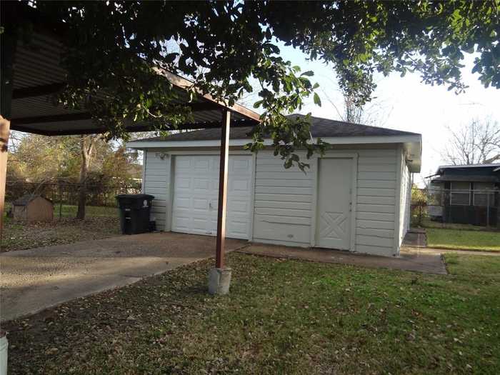 photo 18: 1410 Mystic Street, Houston TX 77020