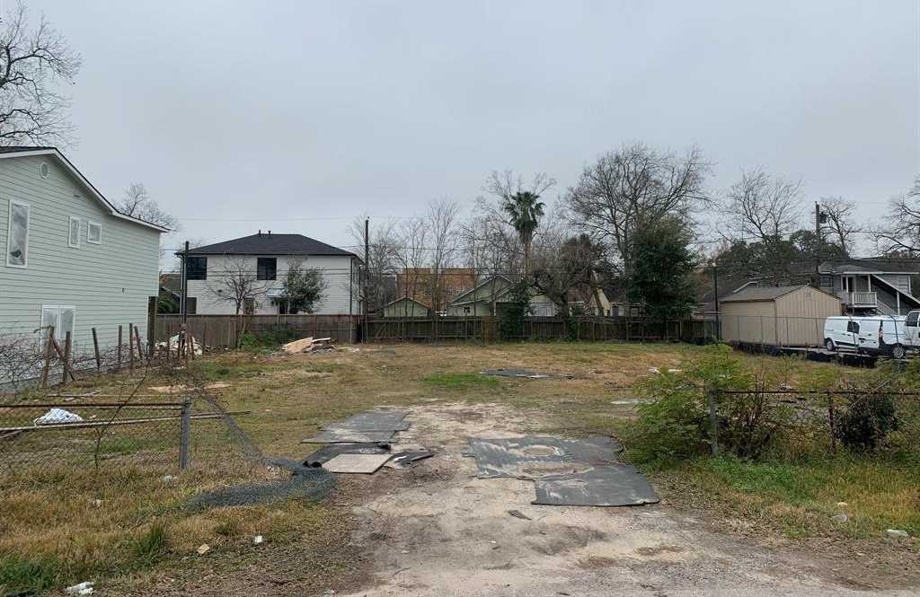 photo 3: 508 E 29th Street, Houston TX 77008