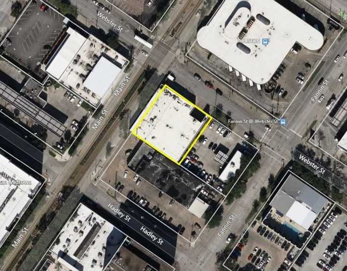 photo 2: 2201 Main Street, Houston TX 77002