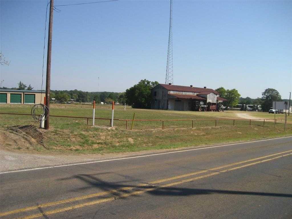 photo 2: 391 Fm 2423, Grapeland TX 75844