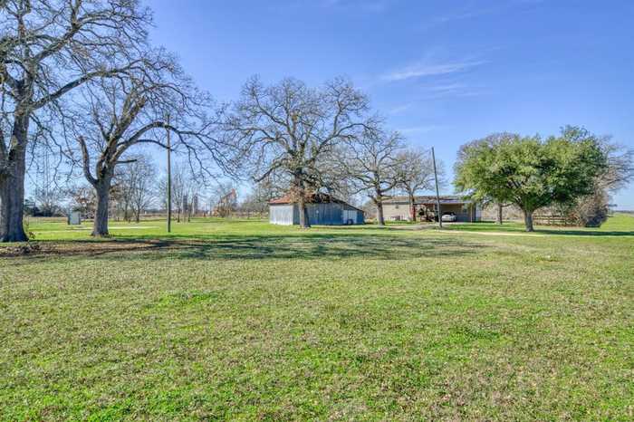 photo 1: 2095 Fm 1452, Madisonville TX 77864