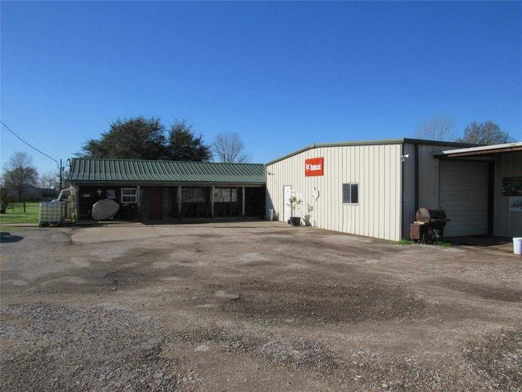 photo 1: 37395 Fm 1488 Road, Hempstead TX 77445