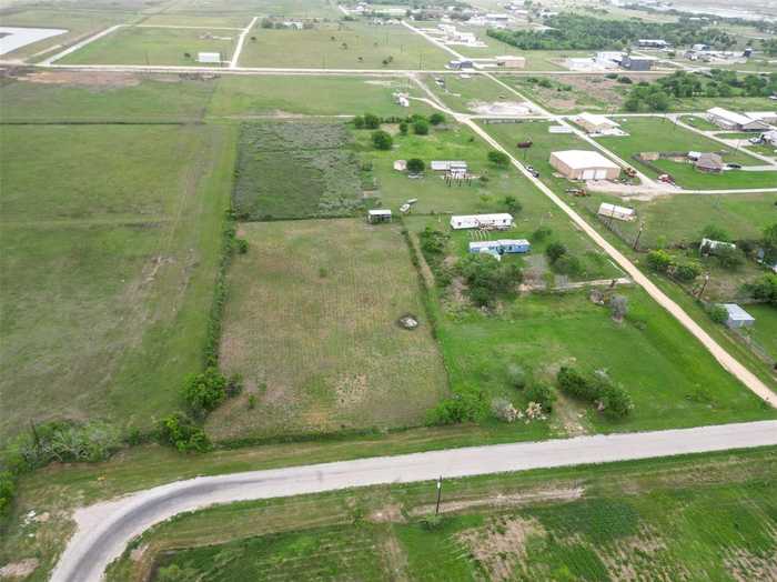 photo 2: County Road 292, Matagorda TX 77457