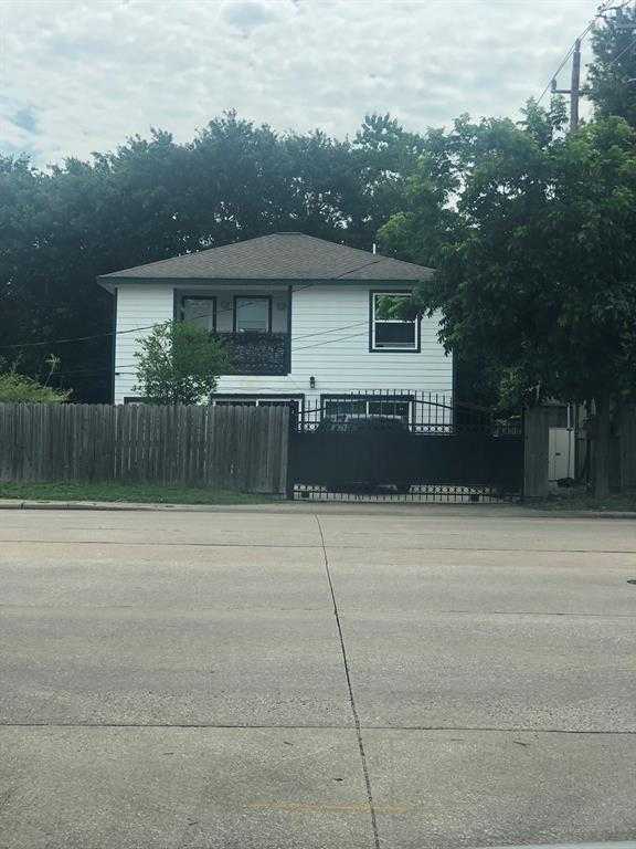 photo 2: 3859 Gramercy Street, Houston TX 77025