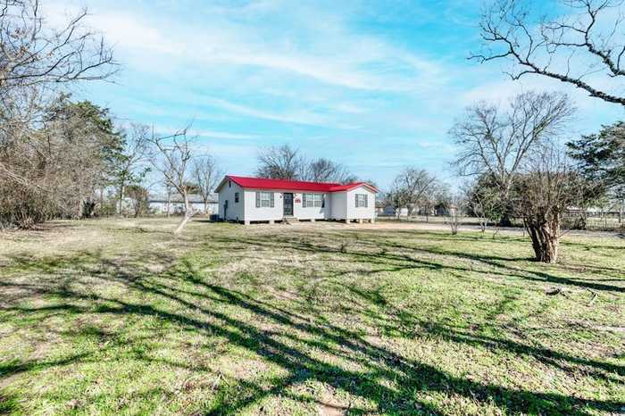 photo 1: 9393 Willow Street, Midway TX 75852