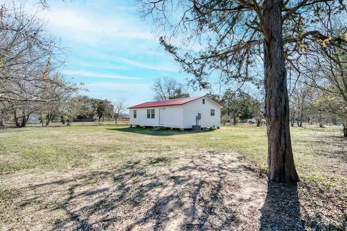 photo 18: 9393 Willow Street, Midway TX 75852