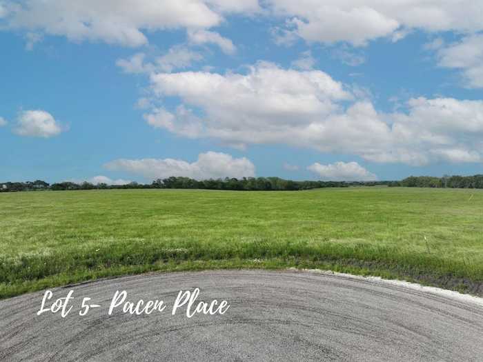 photo 1: 5 Pacen Place, Chappell Hill TX 77426