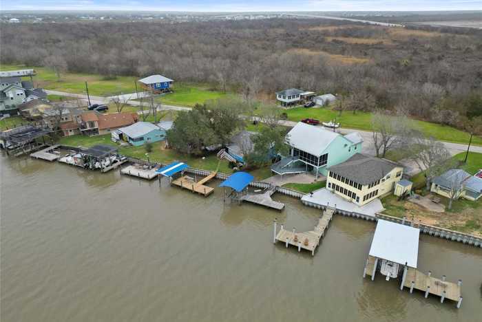 photo 25: 455 County Road 257, Matagorda TX 77457