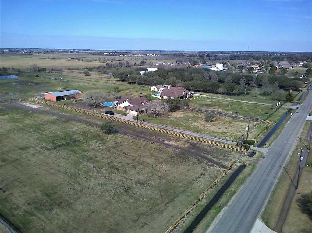 photo 3: S Pine Island Road, Beaumont TX 77713