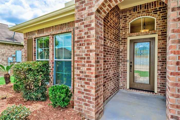 photo 1: 1580 Dylan Drive, Beaumont TX 77707