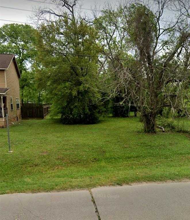 photo 1: E Ahldag Avenue, Wharton TX 77488