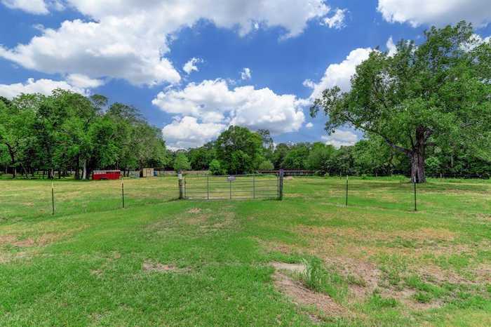 photo 4: 350 Old Galveston Road, Alvin TX 77511