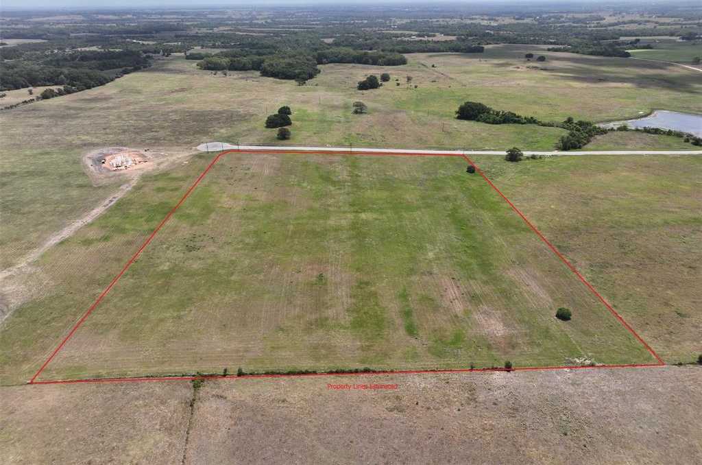 photo 3: Pacen Place - Lot 3, Chappell Hill TX 77426